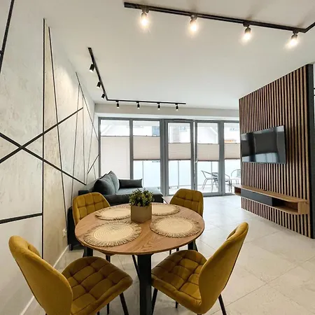 Z Tarasem Na Dachu * Charzykowy