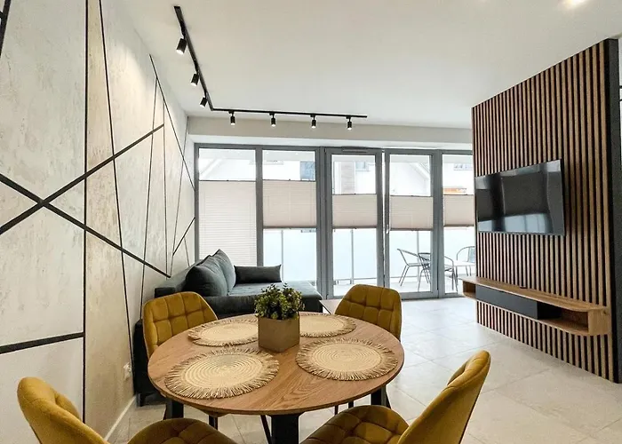 Z Tarasem Na Dachu * Charzykowy