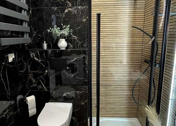 Z Tarasem Na Dachu *